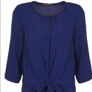 Midi Comptoir des Cotonniers Dress